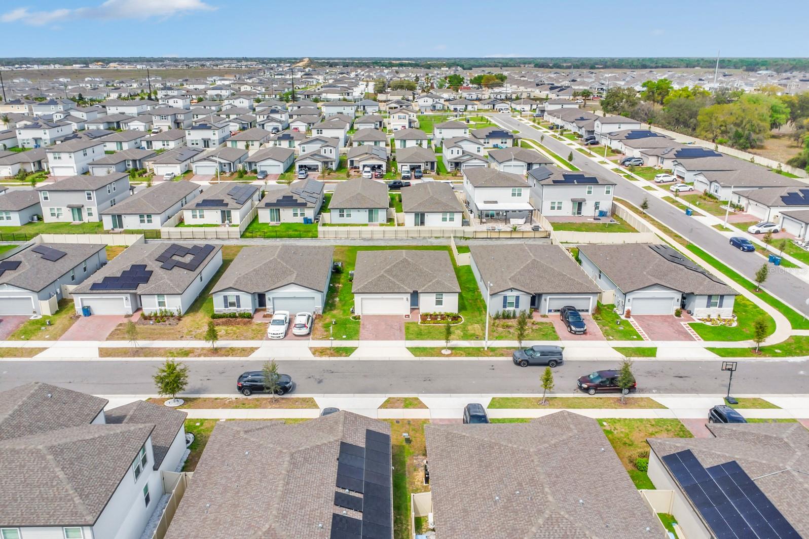 1158 FORESHORE LN, HAINES CITY, FL, 33844