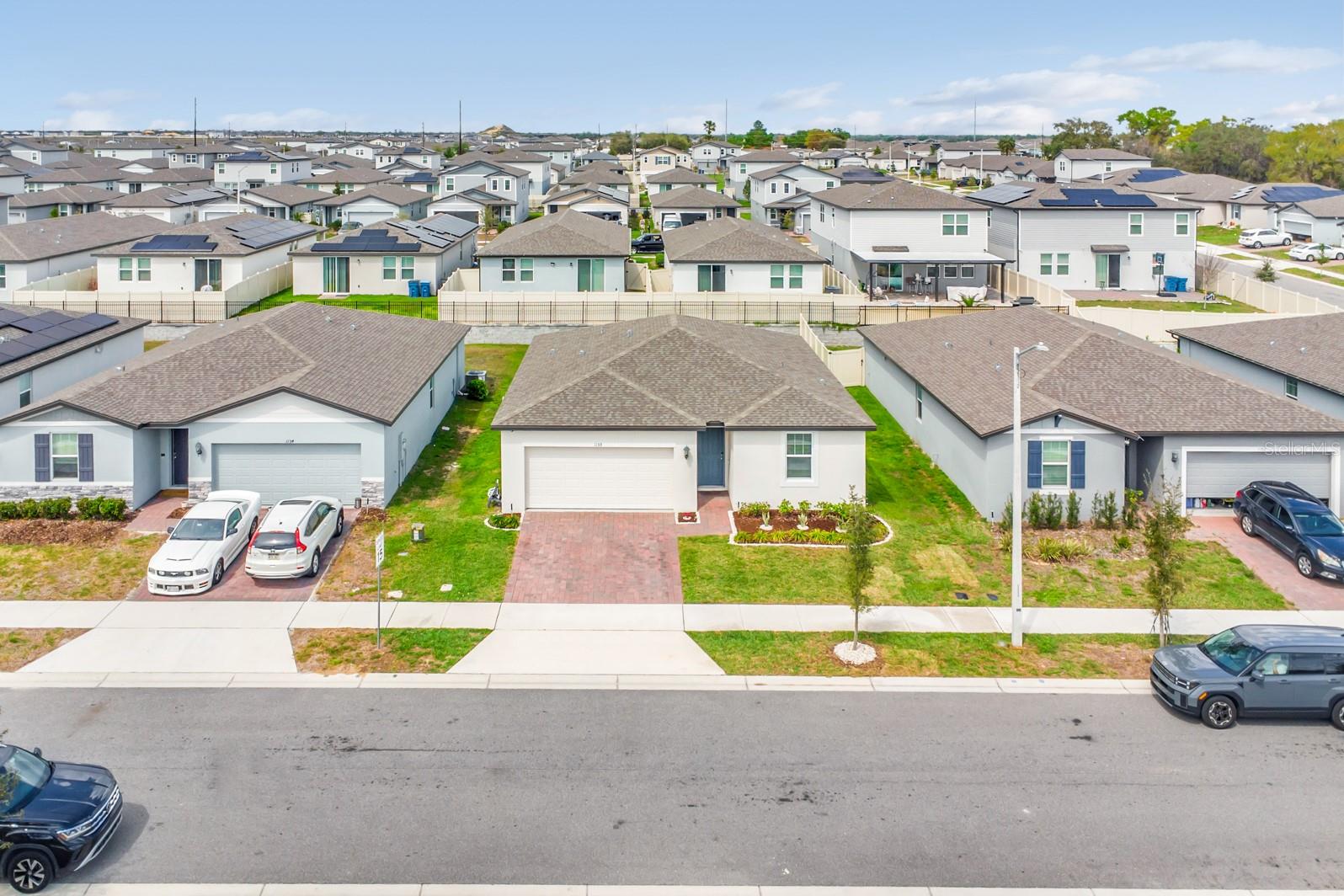 1158 FORESHORE LN, HAINES CITY, FL, 33844