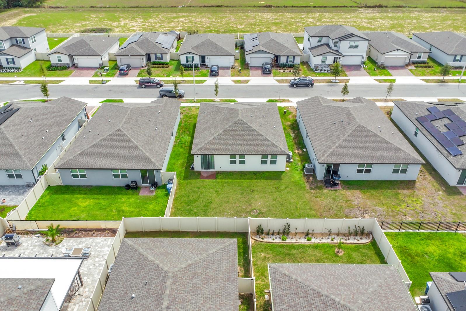 1158 FORESHORE LN, HAINES CITY, FL, 33844