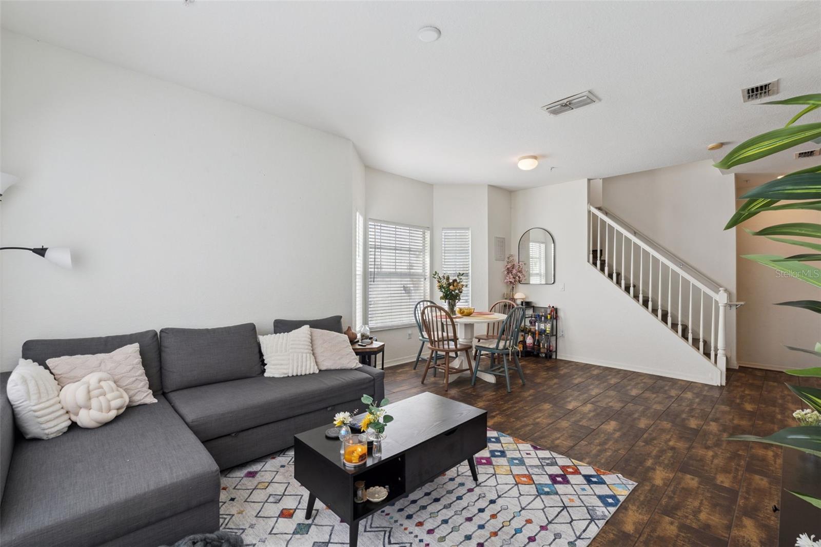 2604 GRAND CENTRAL PKWY #12, ORLANDO, FL, 32839