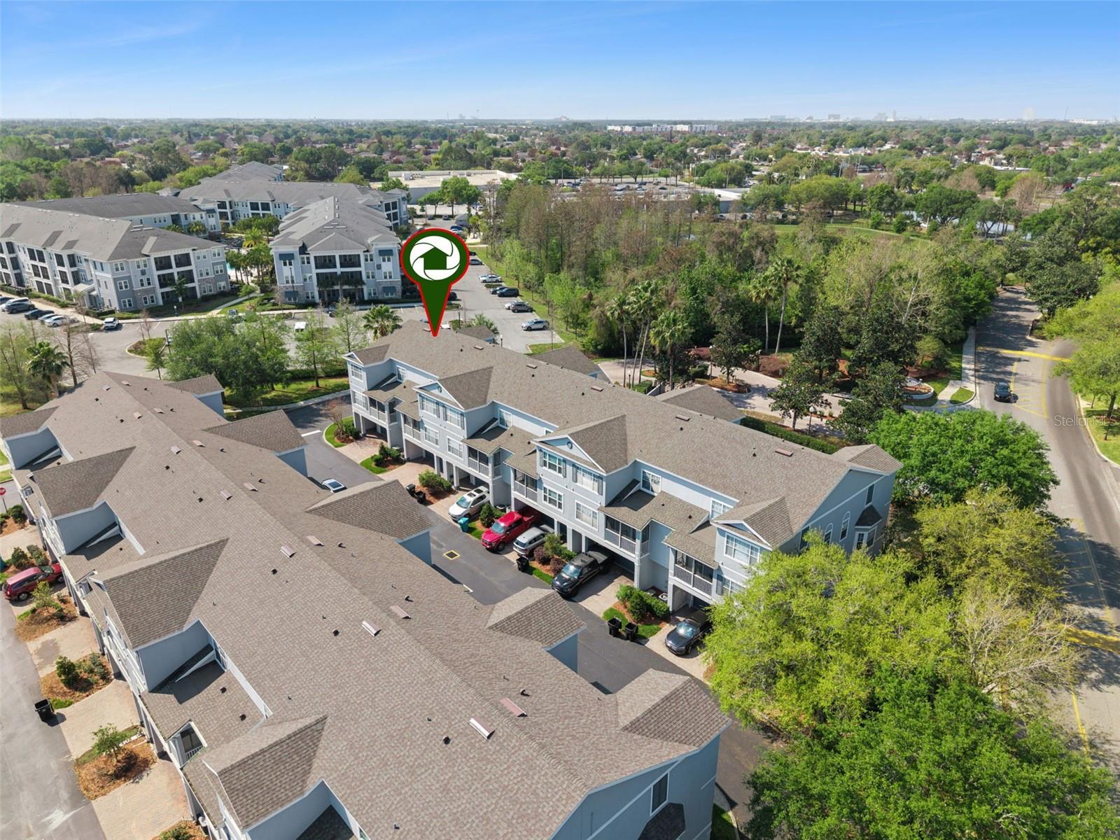 2604 GRAND CENTRAL PKWY #12, ORLANDO, FL, 32839