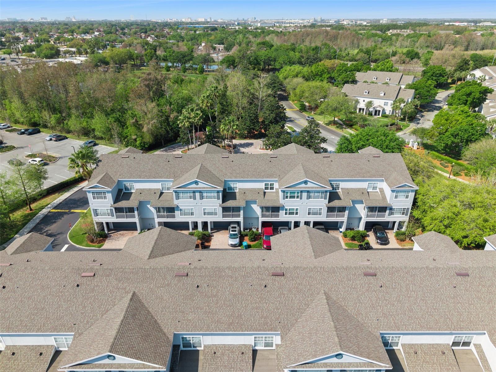 2604 GRAND CENTRAL PKWY #12, ORLANDO, FL, 32839
