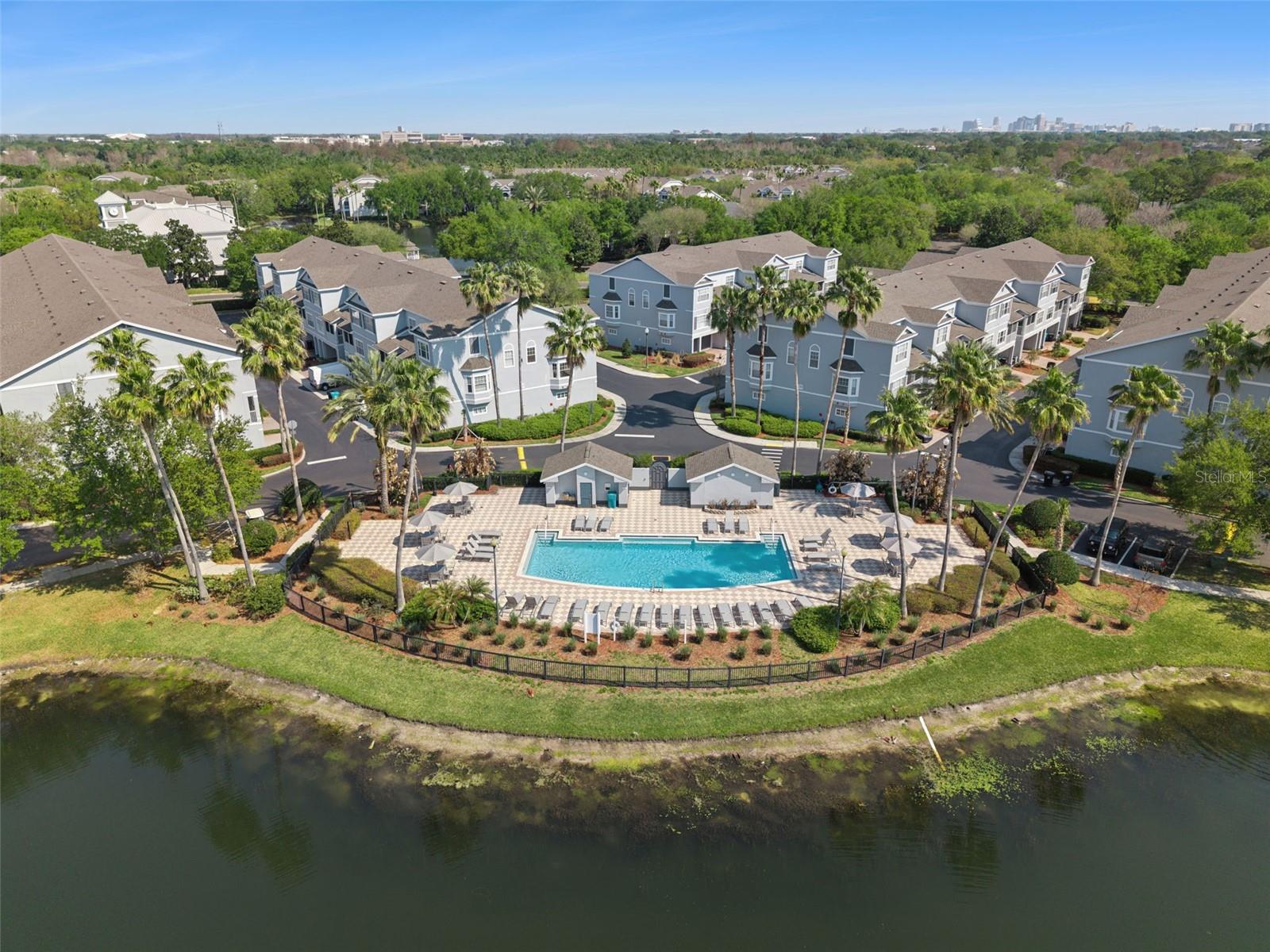 2604 GRAND CENTRAL PKWY #12, ORLANDO, FL, 32839
