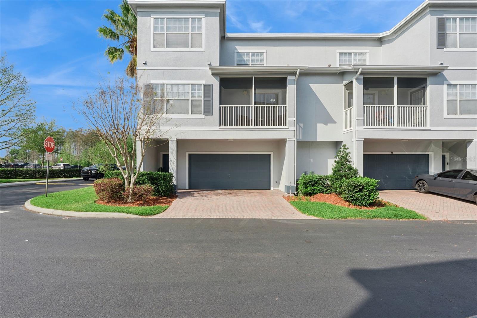 2604 GRAND CENTRAL PKWY #12, ORLANDO, FL, 32839