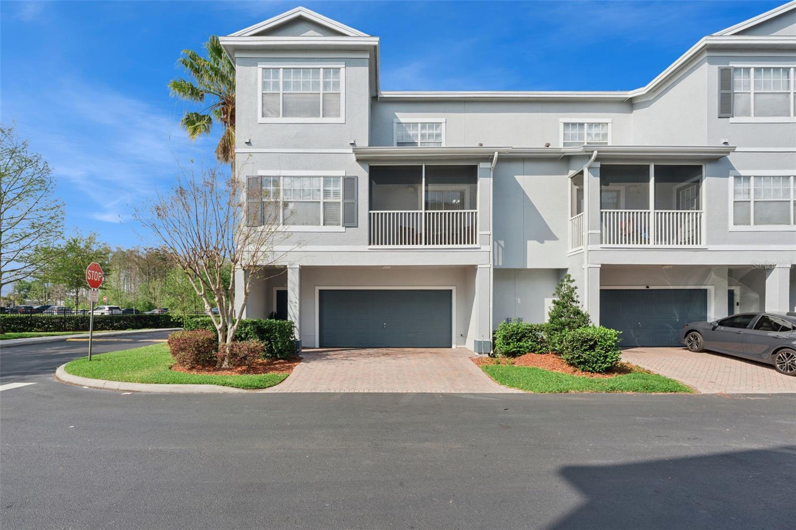 2604 GRAND CENTRAL PKWY #12, ORLANDO, FL, 32839