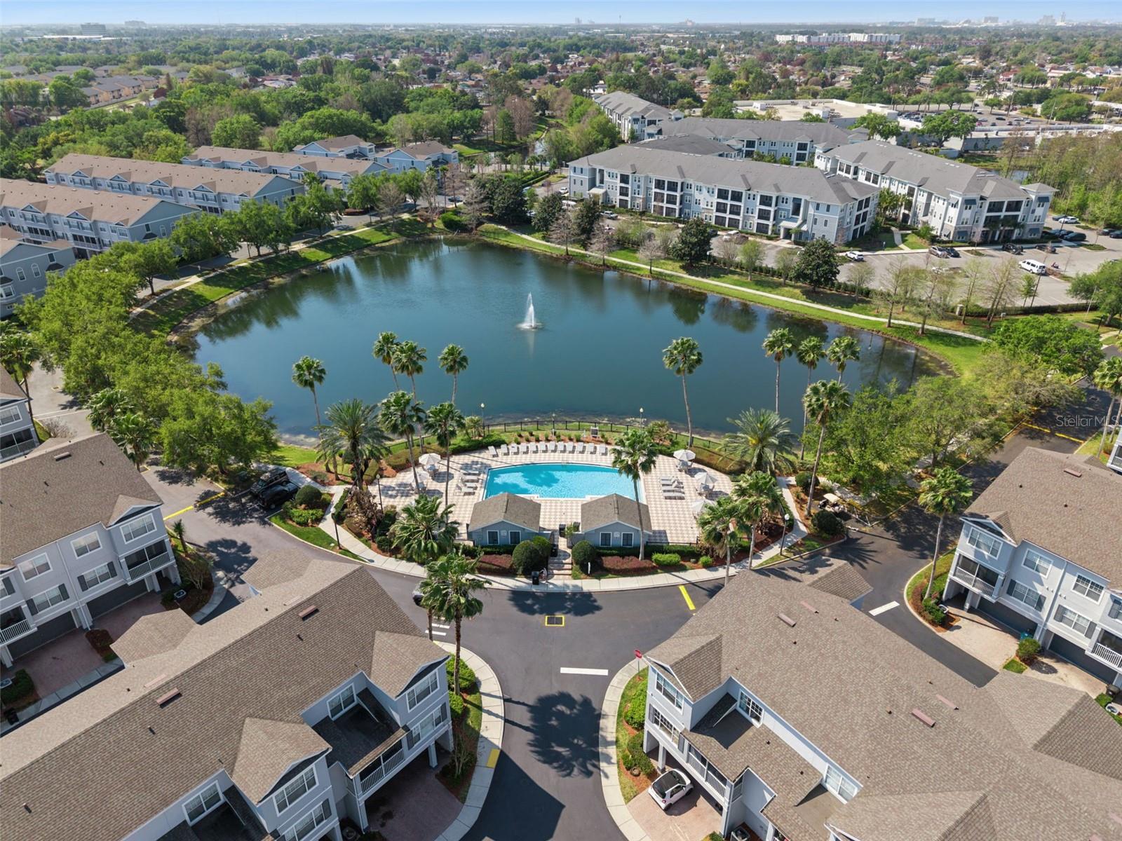 2604 GRAND CENTRAL PKWY #12, ORLANDO, FL, 32839