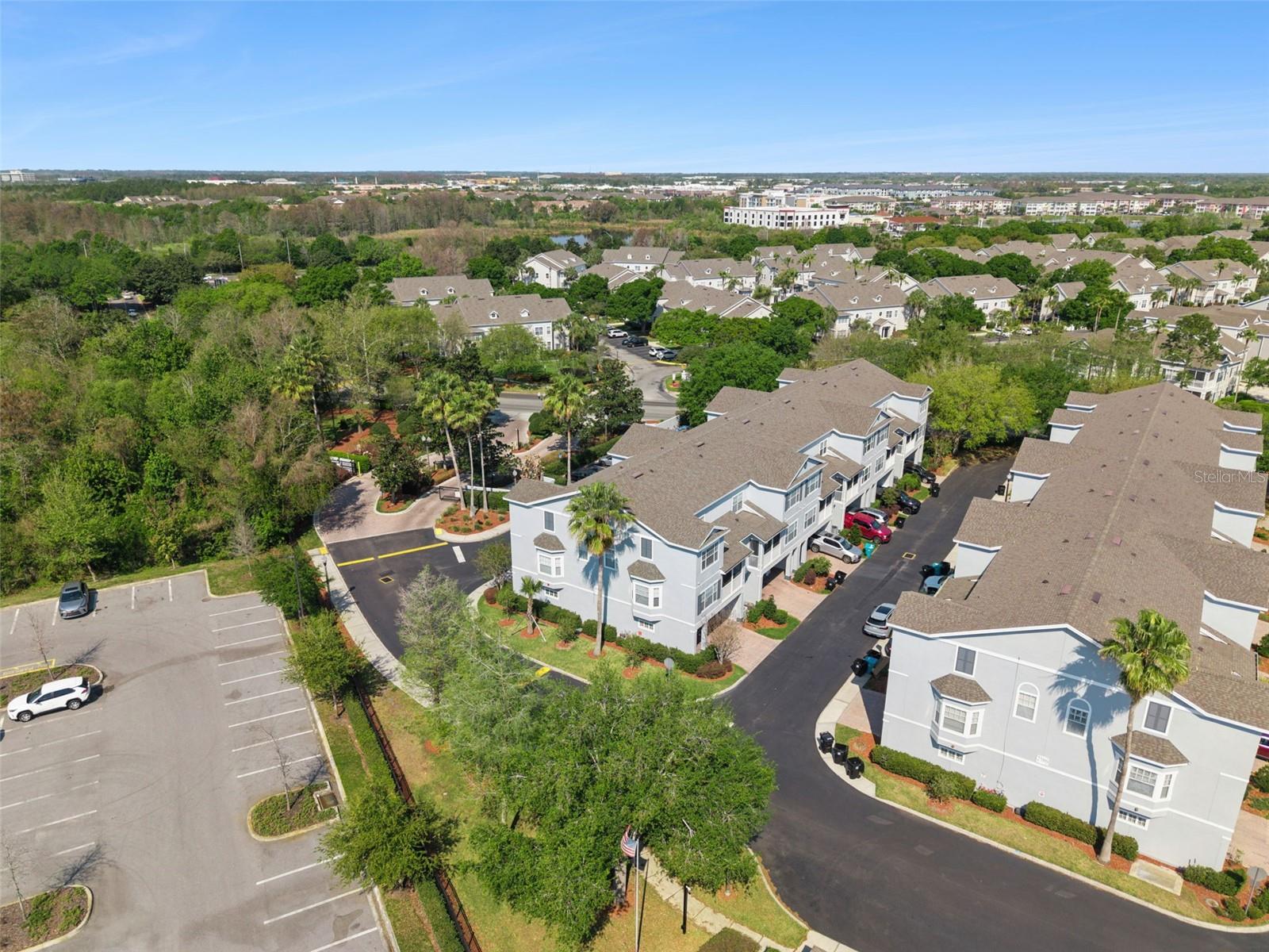 2604 GRAND CENTRAL PKWY #12, ORLANDO, FL, 32839