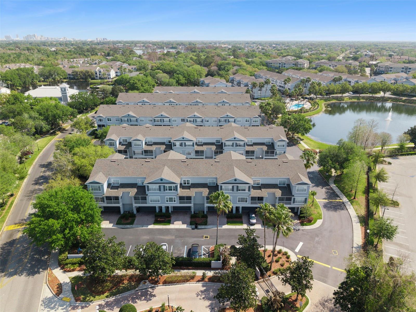 2604 GRAND CENTRAL PKWY #12, ORLANDO, FL, 32839