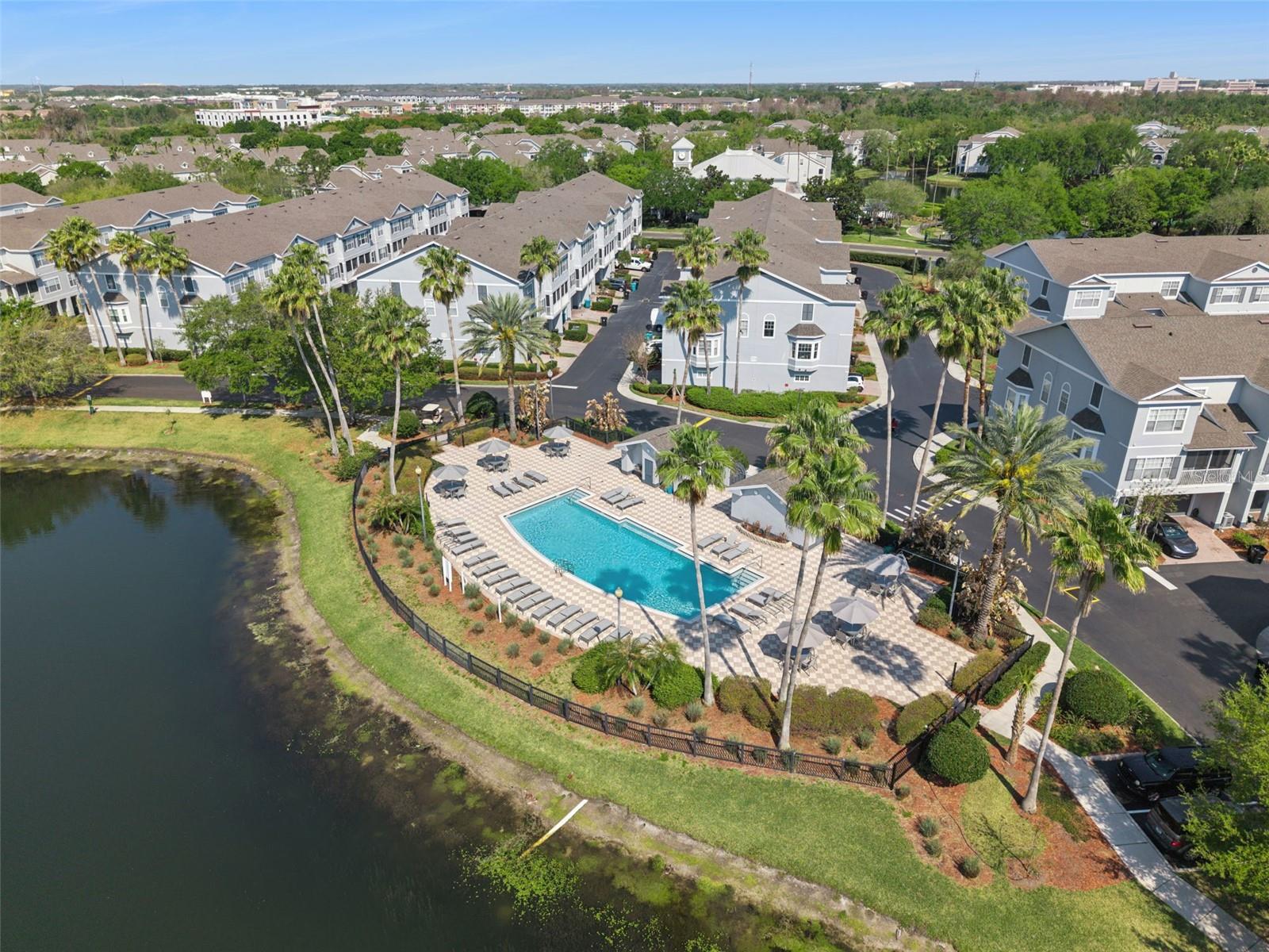 2604 GRAND CENTRAL PKWY #12, ORLANDO, FL, 32839