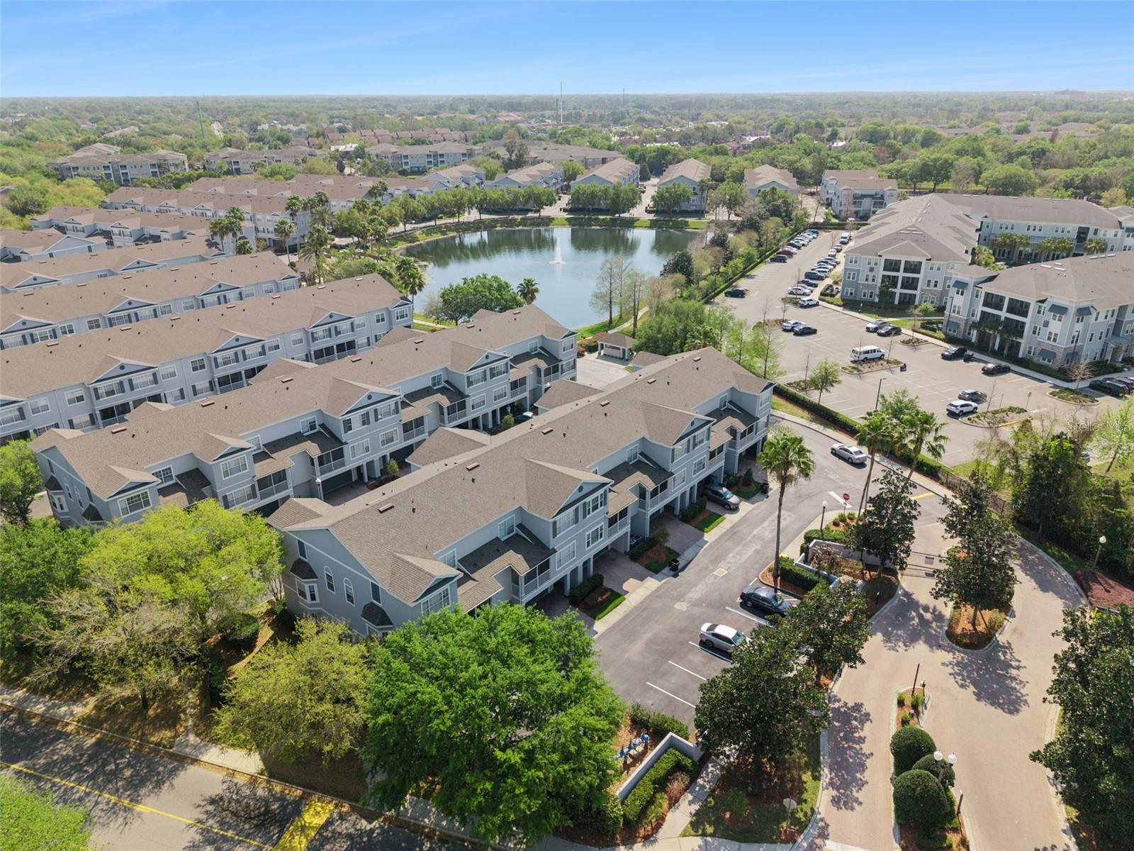 2604 GRAND CENTRAL PKWY #12, ORLANDO, FL, 32839