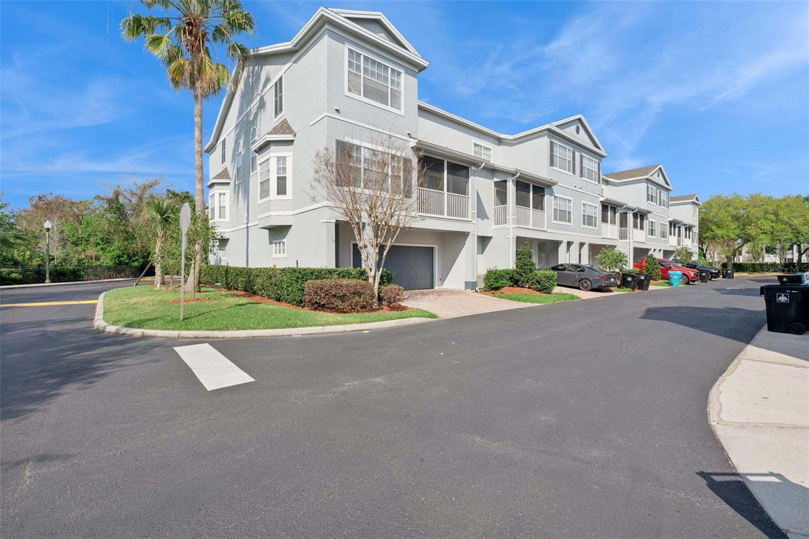 2604 GRAND CENTRAL PKWY #12, ORLANDO, FL, 32839