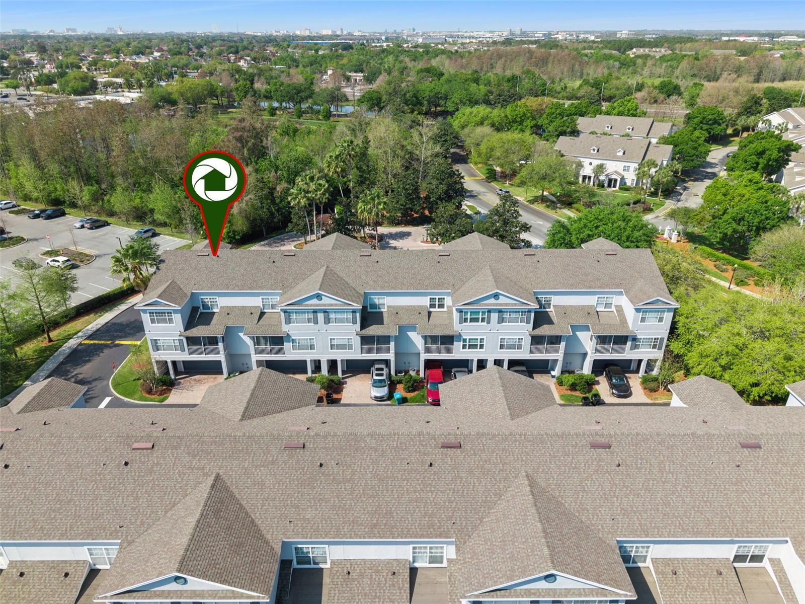 2604 GRAND CENTRAL PKWY #12, ORLANDO, FL, 32839