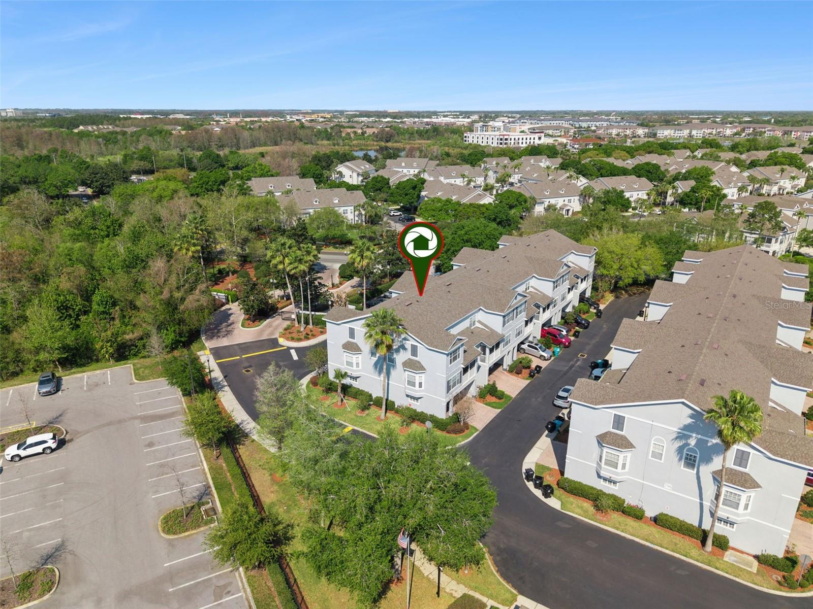 2604 GRAND CENTRAL PKWY #12, ORLANDO, FL, 32839