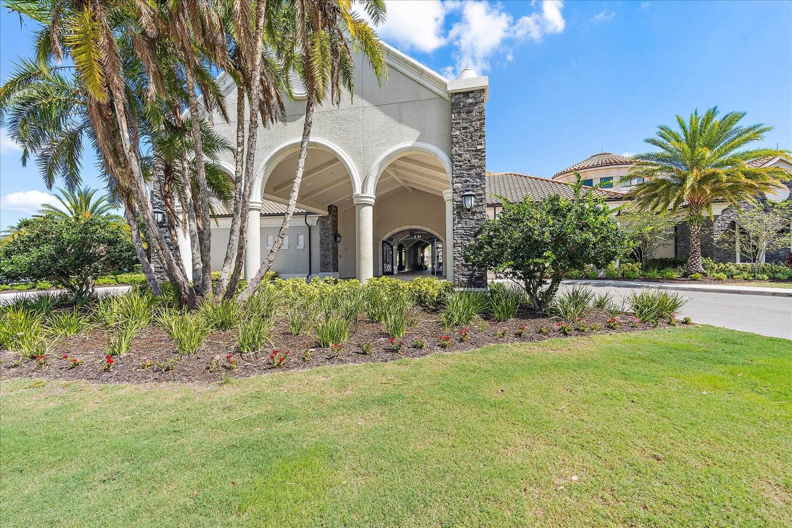 16814 VARDON TER #106, BRADENTON, FL, 34211