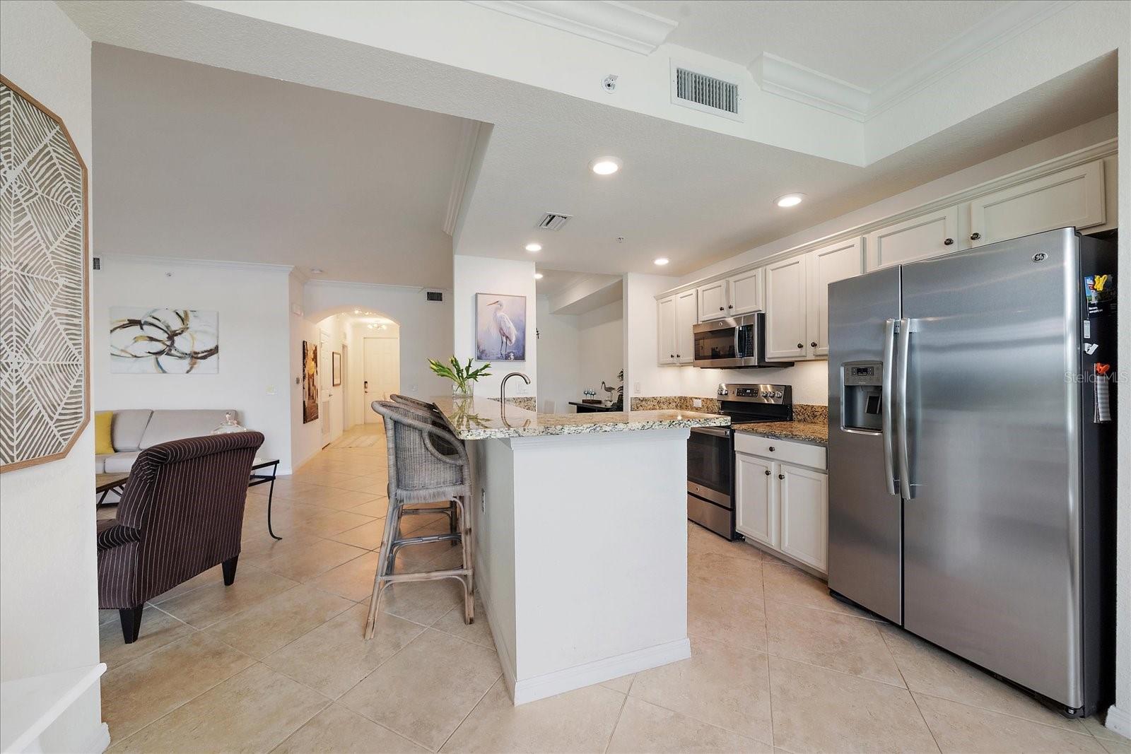 16814 VARDON TER #106, BRADENTON, FL, 34211