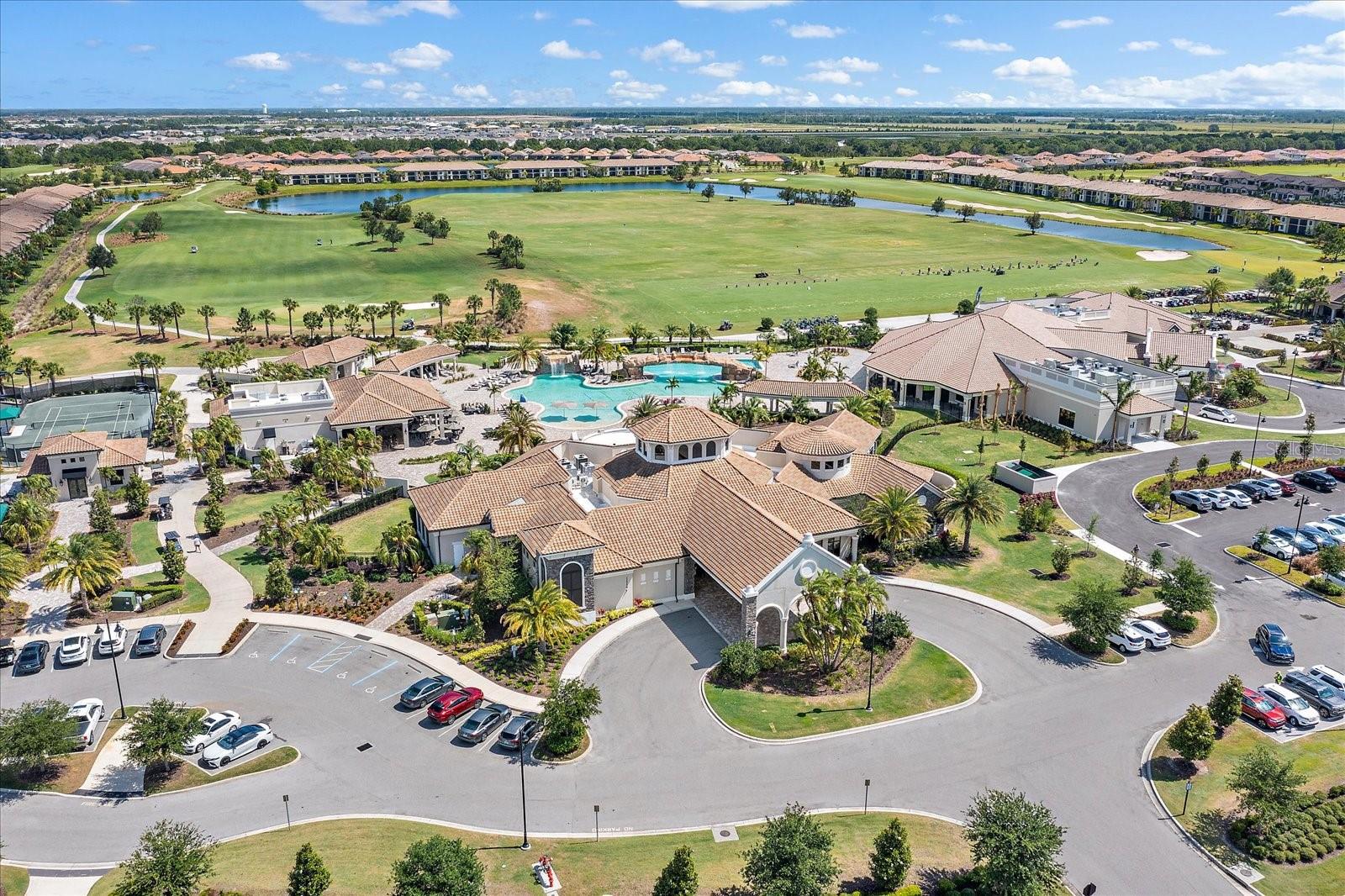 16814 VARDON TER #106, BRADENTON, FL, 34211