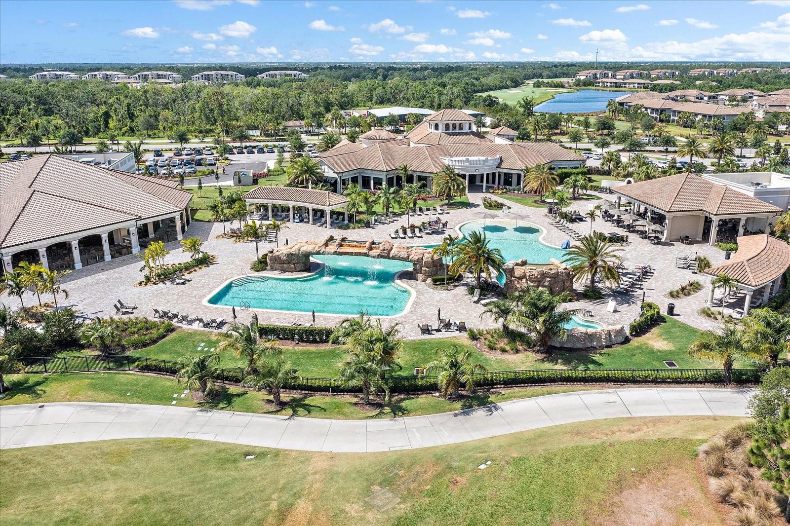 16814 VARDON TER #106, BRADENTON, FL, 34211