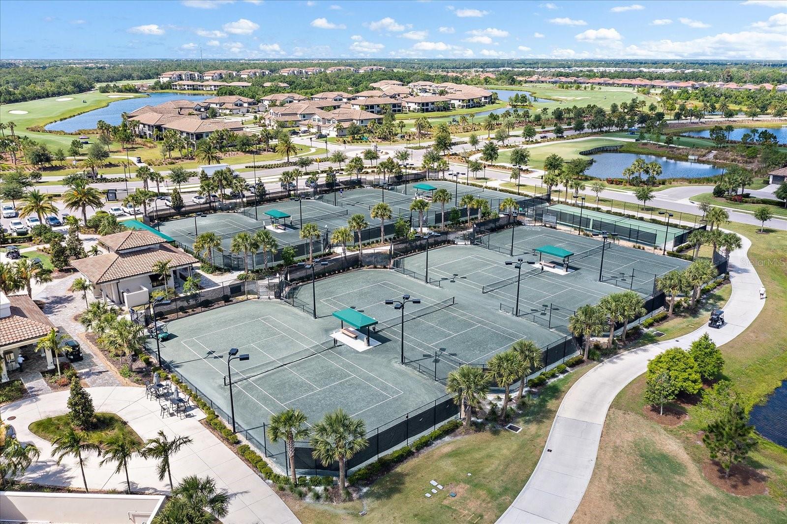 16814 VARDON TER #106, BRADENTON, FL, 34211