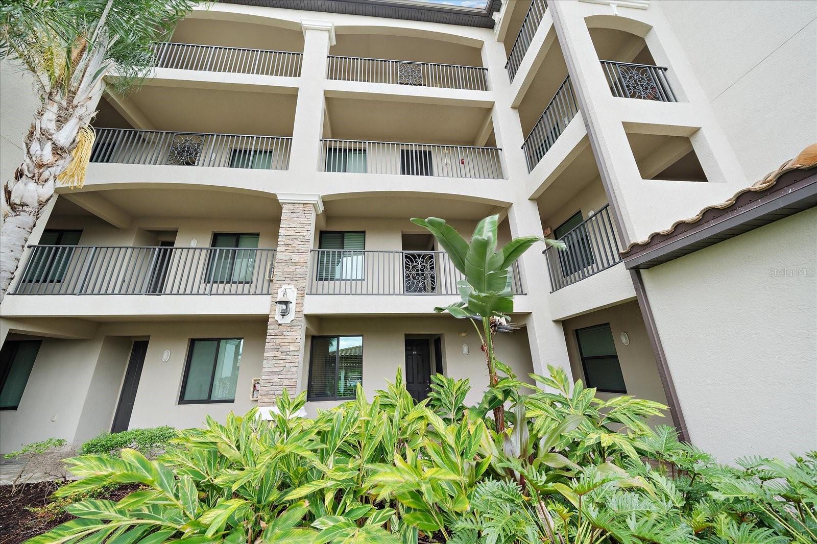 16814 VARDON TER #106, BRADENTON, FL, 34211