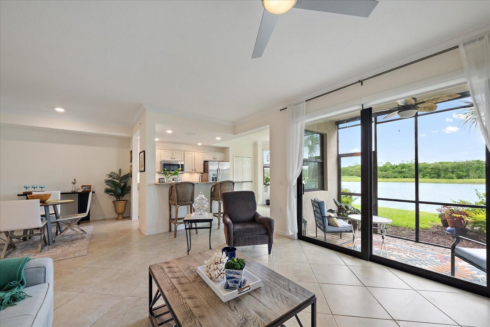 16814 VARDON TER #106, BRADENTON, FL, 34211