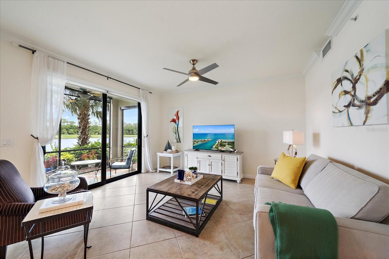 16814 VARDON TER #106, BRADENTON, FL, 34211