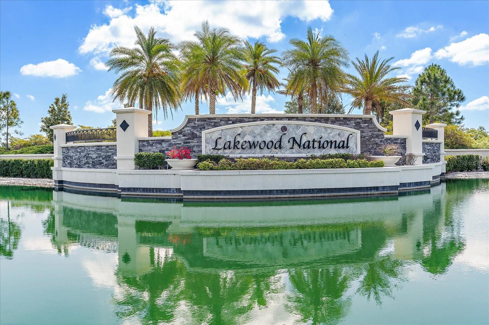 16814 VARDON TER #106, BRADENTON, FL, 34211