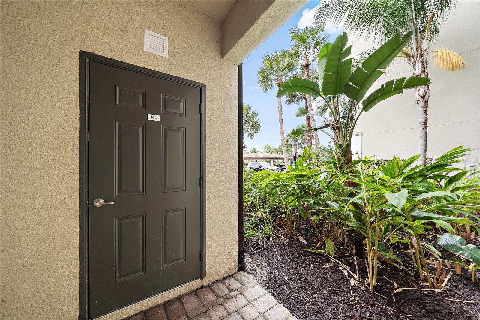 16814 VARDON TER #106, BRADENTON, FL, 34211