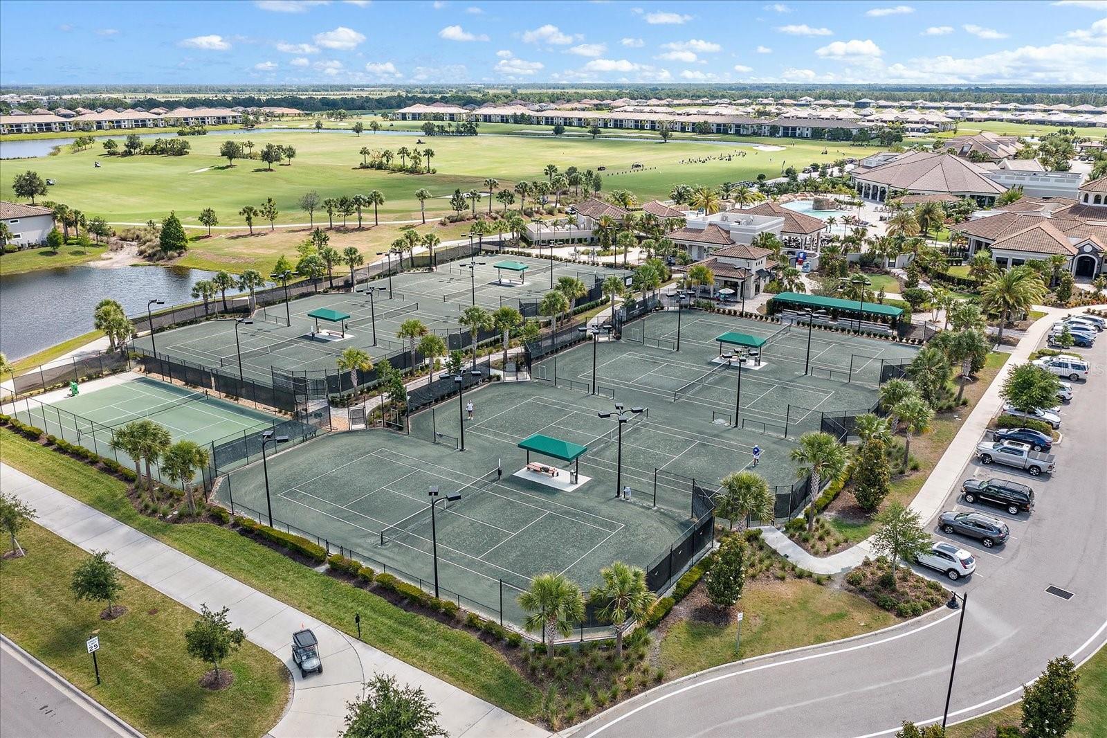 16814 VARDON TER #106, BRADENTON, FL, 34211