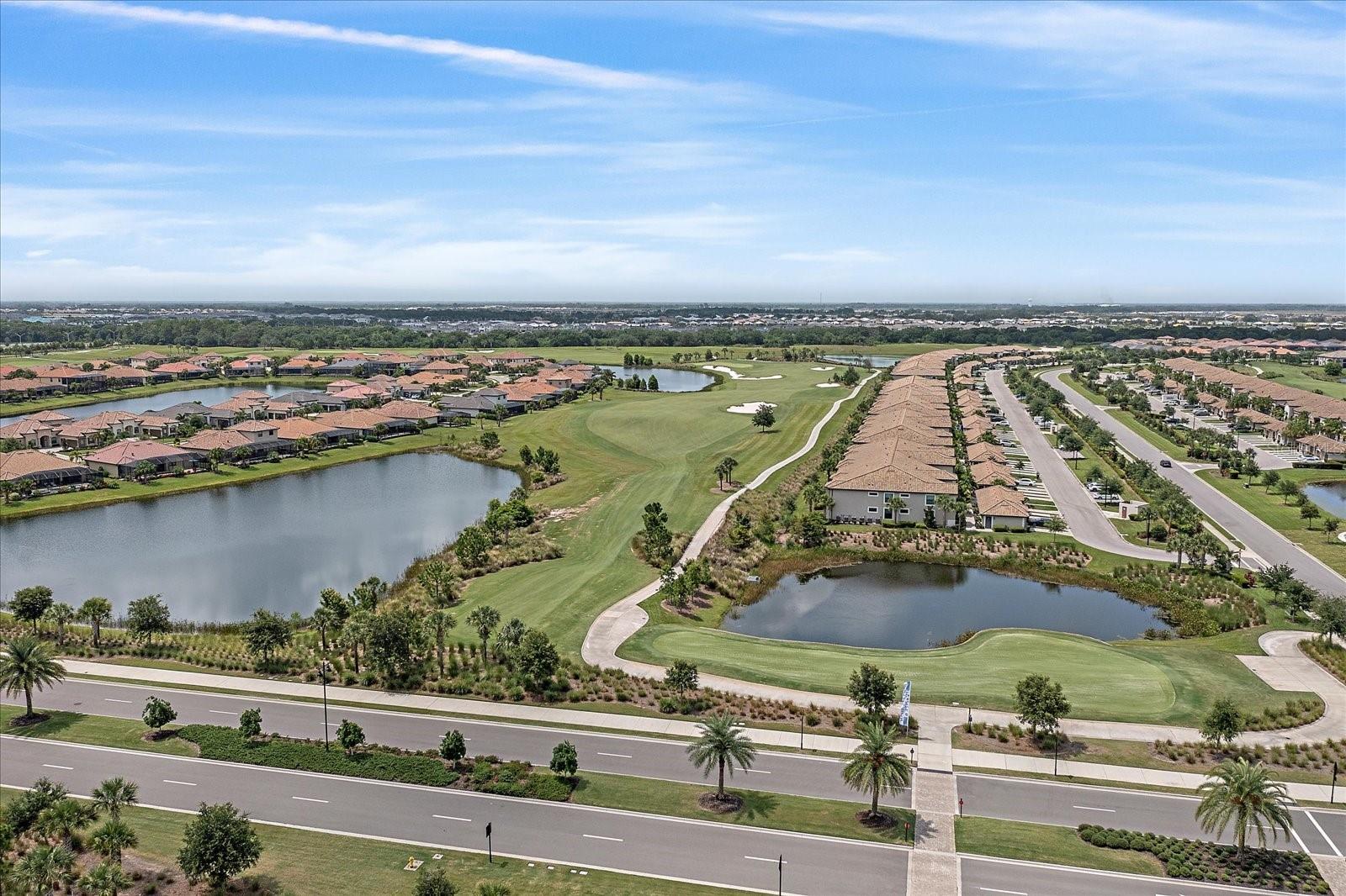 16814 VARDON TER #106, BRADENTON, FL, 34211