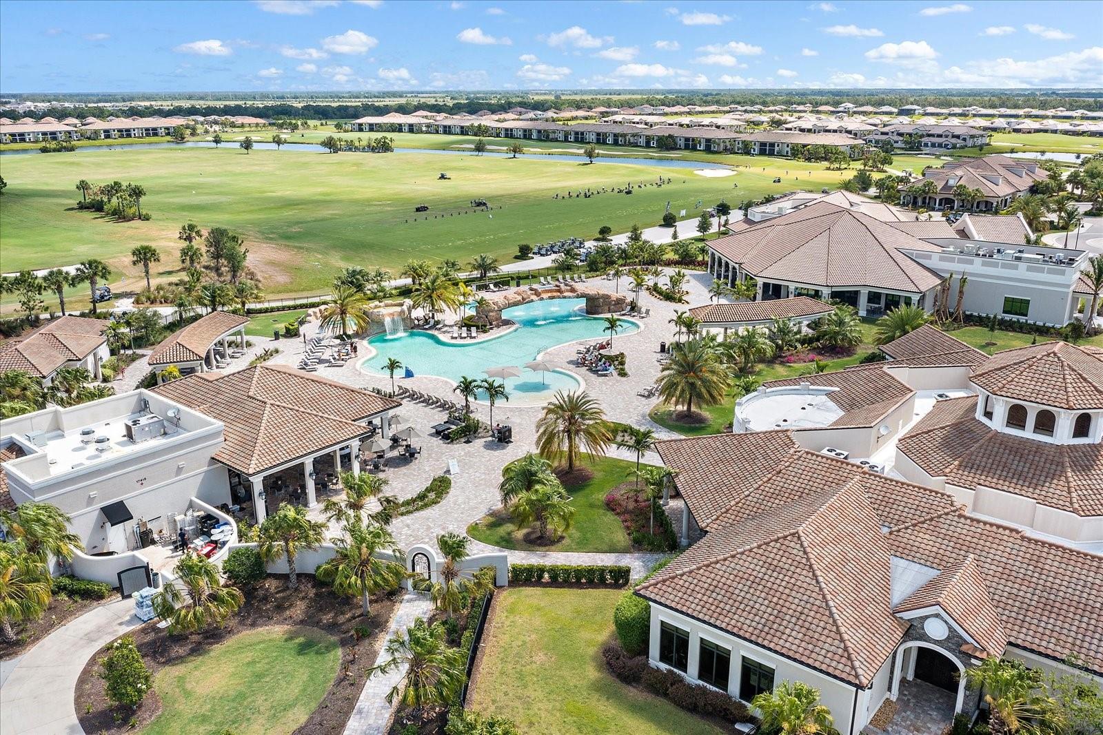 16814 VARDON TER #106, BRADENTON, FL, 34211