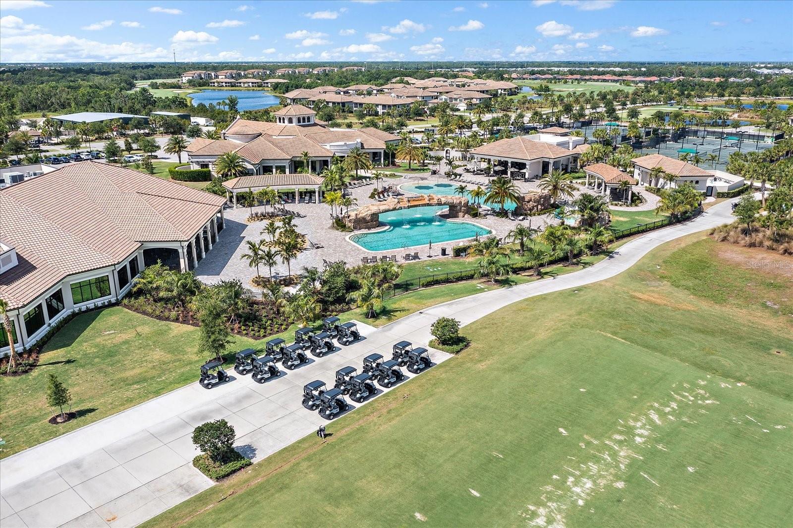 16814 VARDON TER #106, BRADENTON, FL, 34211