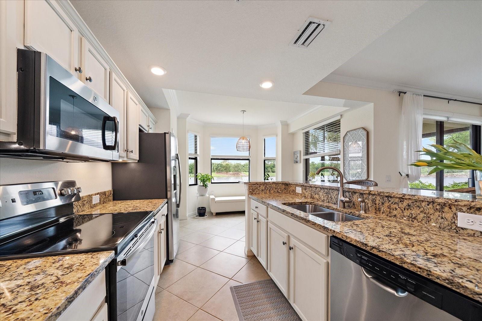 16814 VARDON TER #106, BRADENTON, FL, 34211