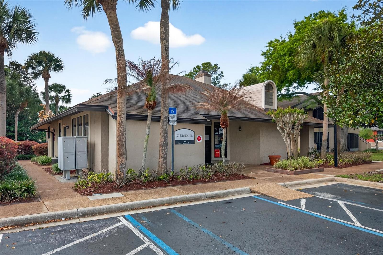 2929 ANTIQUE OAKS CIR #53, WINTER PARK, FL, 32792