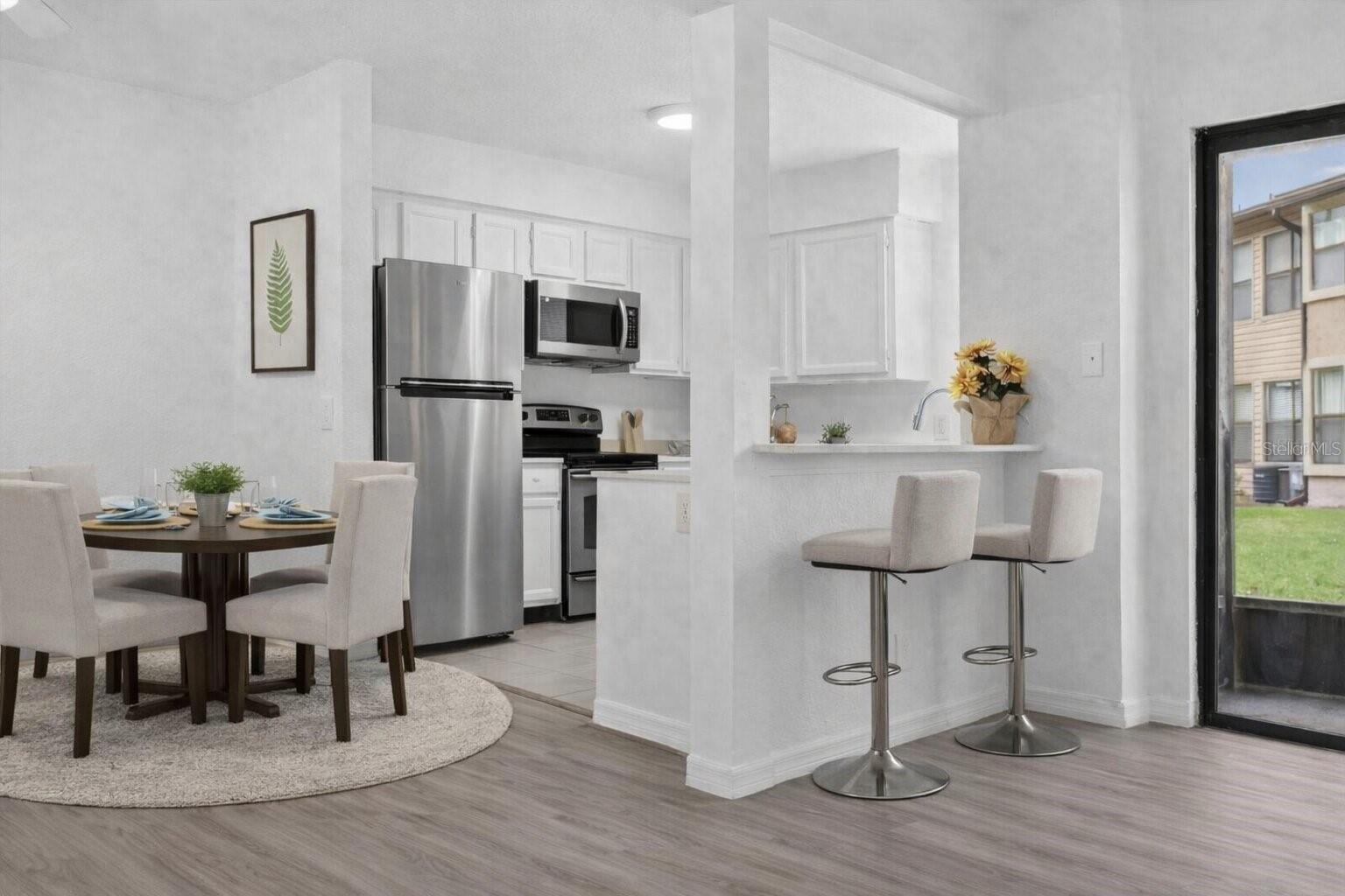 2929 ANTIQUE OAKS CIR #53, WINTER PARK, FL, 32792