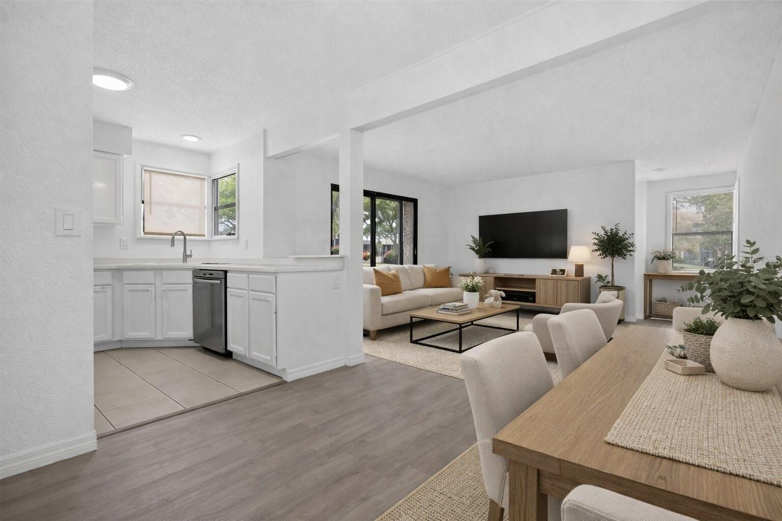 2929 ANTIQUE OAKS CIR #53, WINTER PARK, FL, 32792