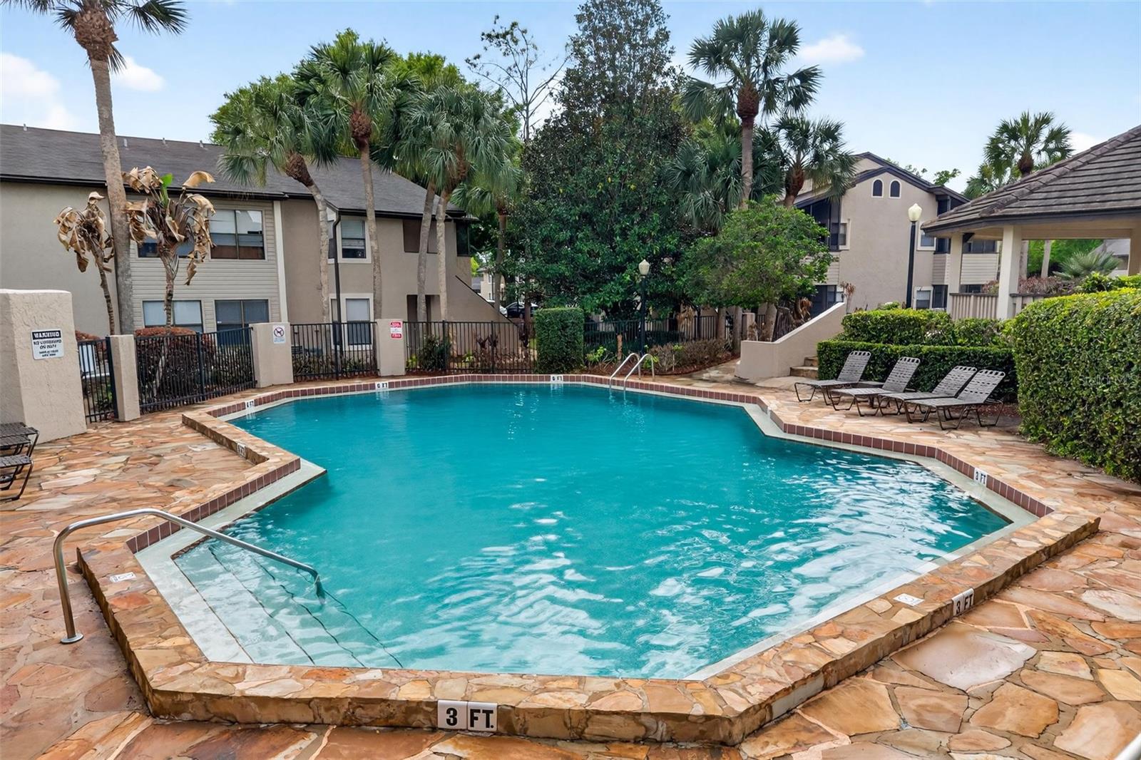 2929 ANTIQUE OAKS CIR #53, WINTER PARK, FL, 32792