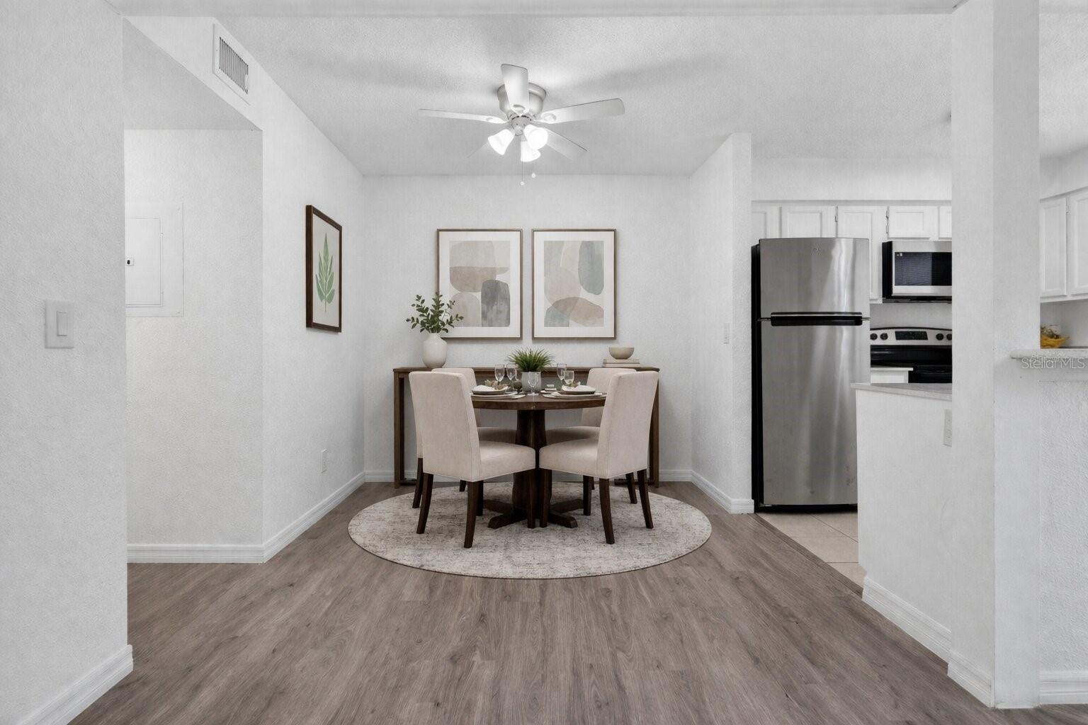2929 ANTIQUE OAKS CIR #53, WINTER PARK, FL, 32792