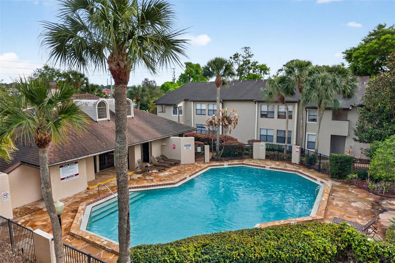 2929 ANTIQUE OAKS CIR #53, WINTER PARK, FL, 32792