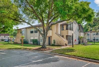 2929 ANTIQUE OAKS CIR #53, WINTER PARK, FL, 32792