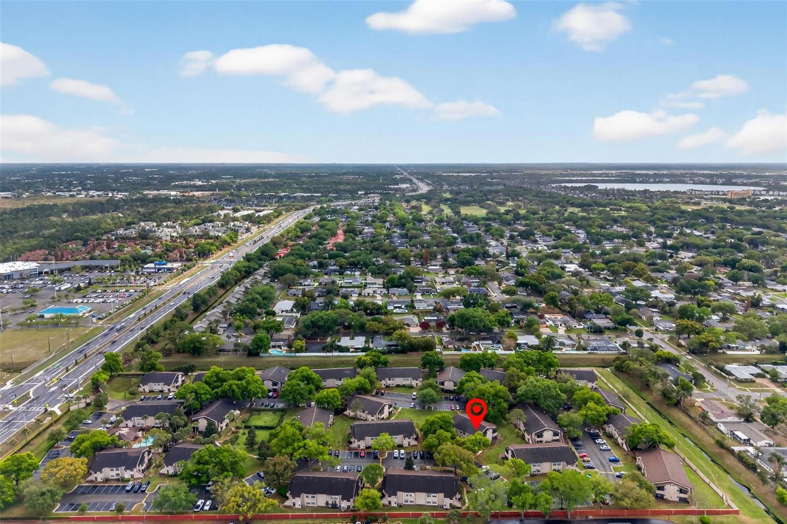 2929 ANTIQUE OAKS CIR #53, WINTER PARK, FL, 32792