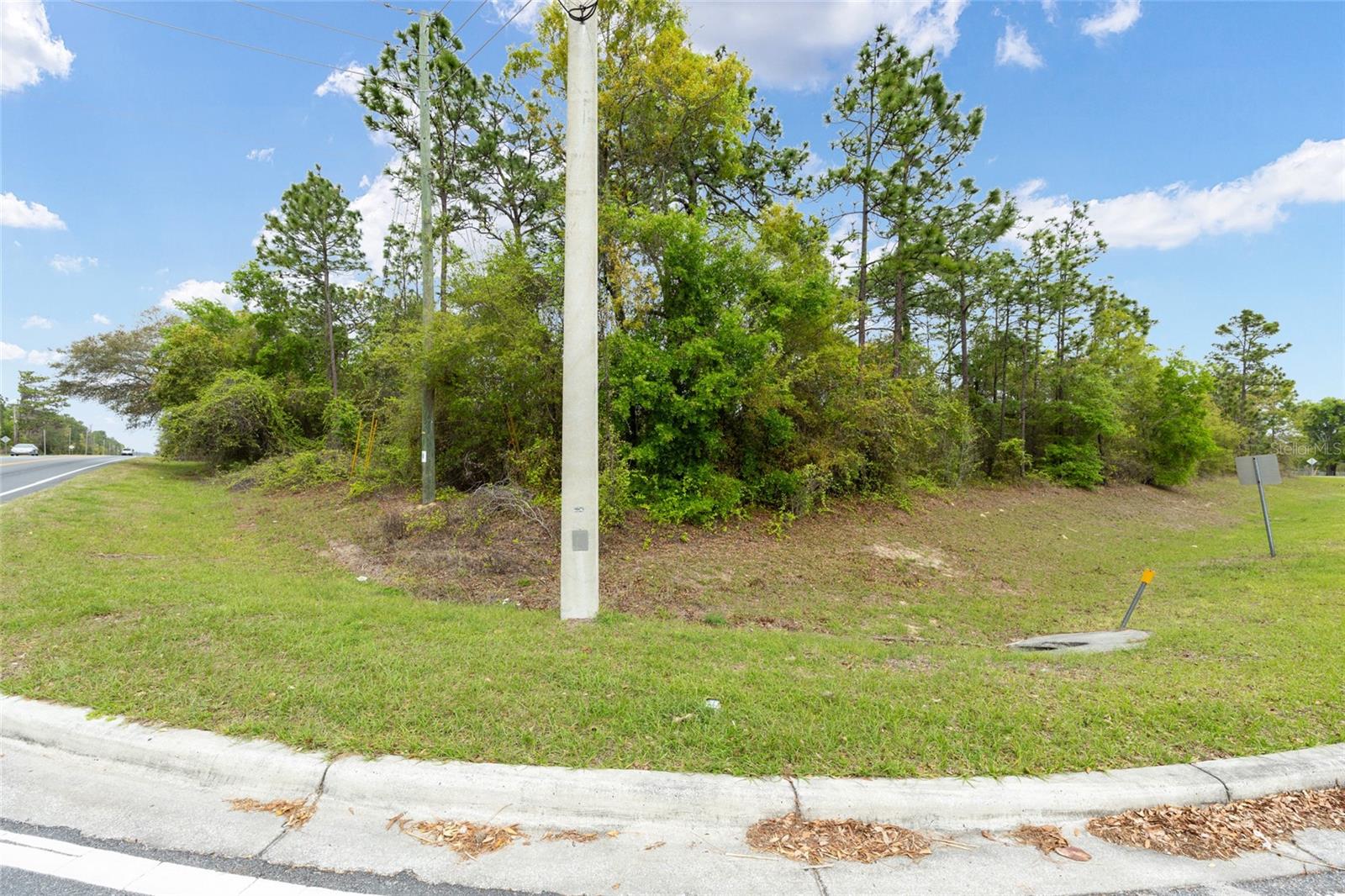 TBD SE 92ND CT, BELLEVIEW, FL, 34420