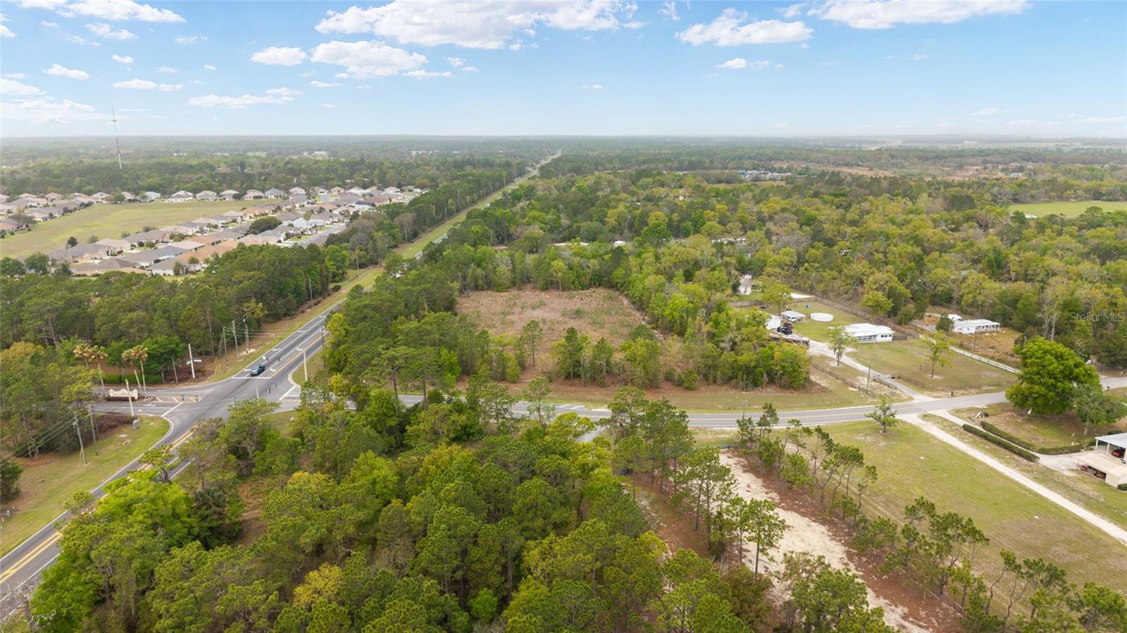 TBD SE 92ND CT, BELLEVIEW, FL, 34420