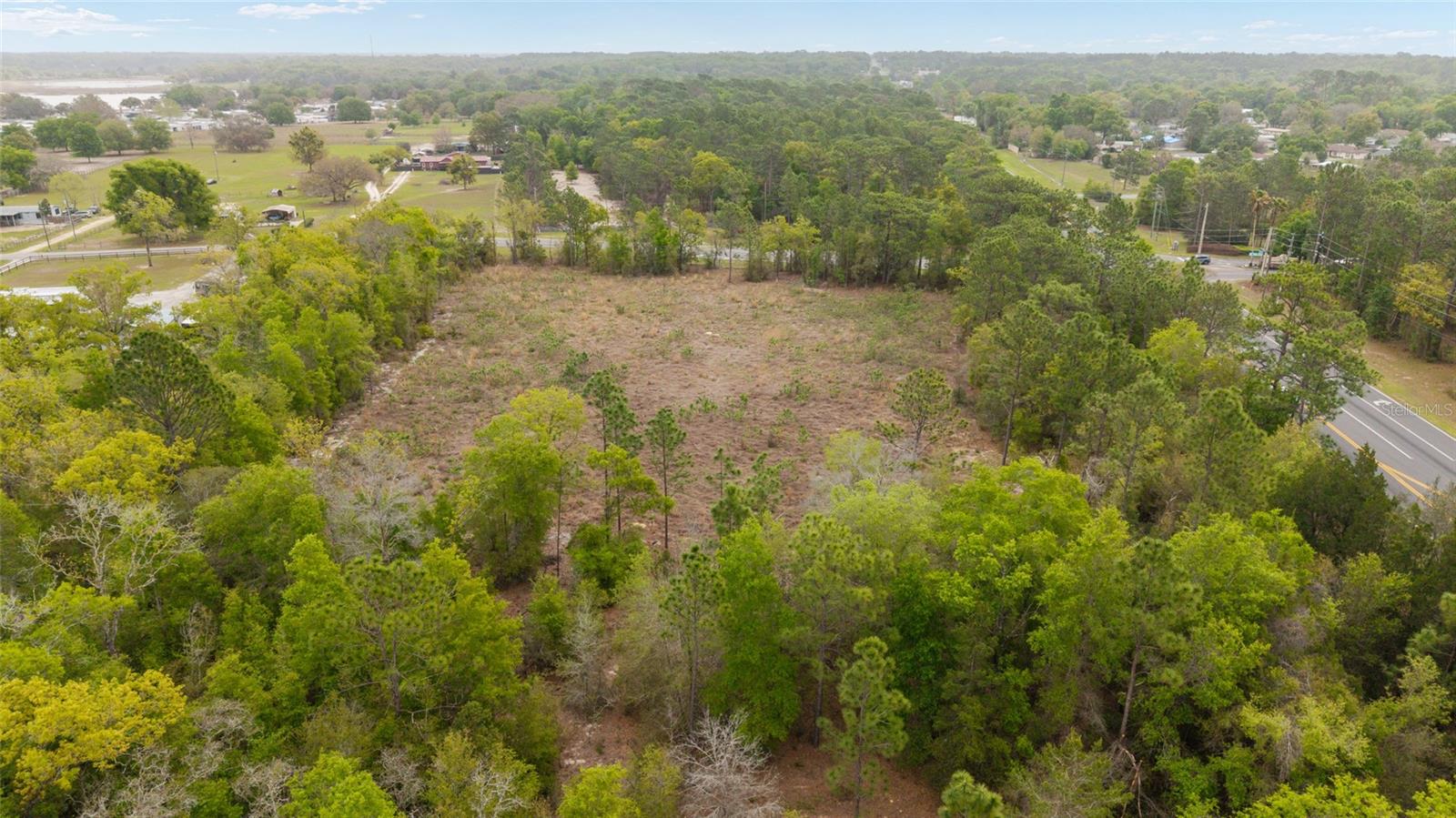 TBD SE 92ND CT, BELLEVIEW, FL, 34420