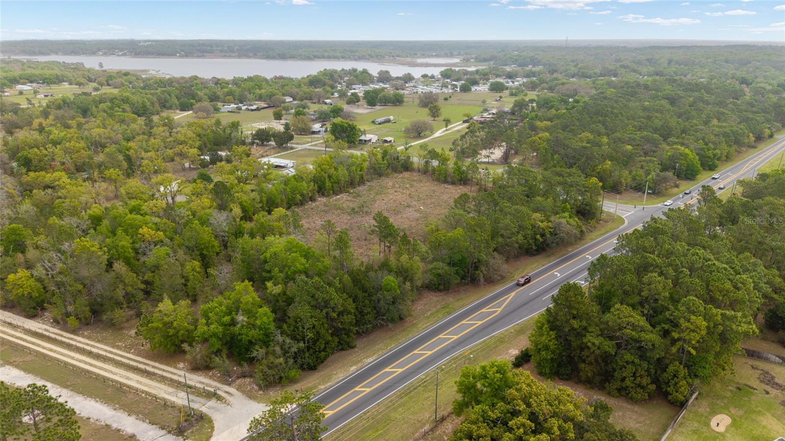TBD SE 92ND CT, BELLEVIEW, FL, 34420