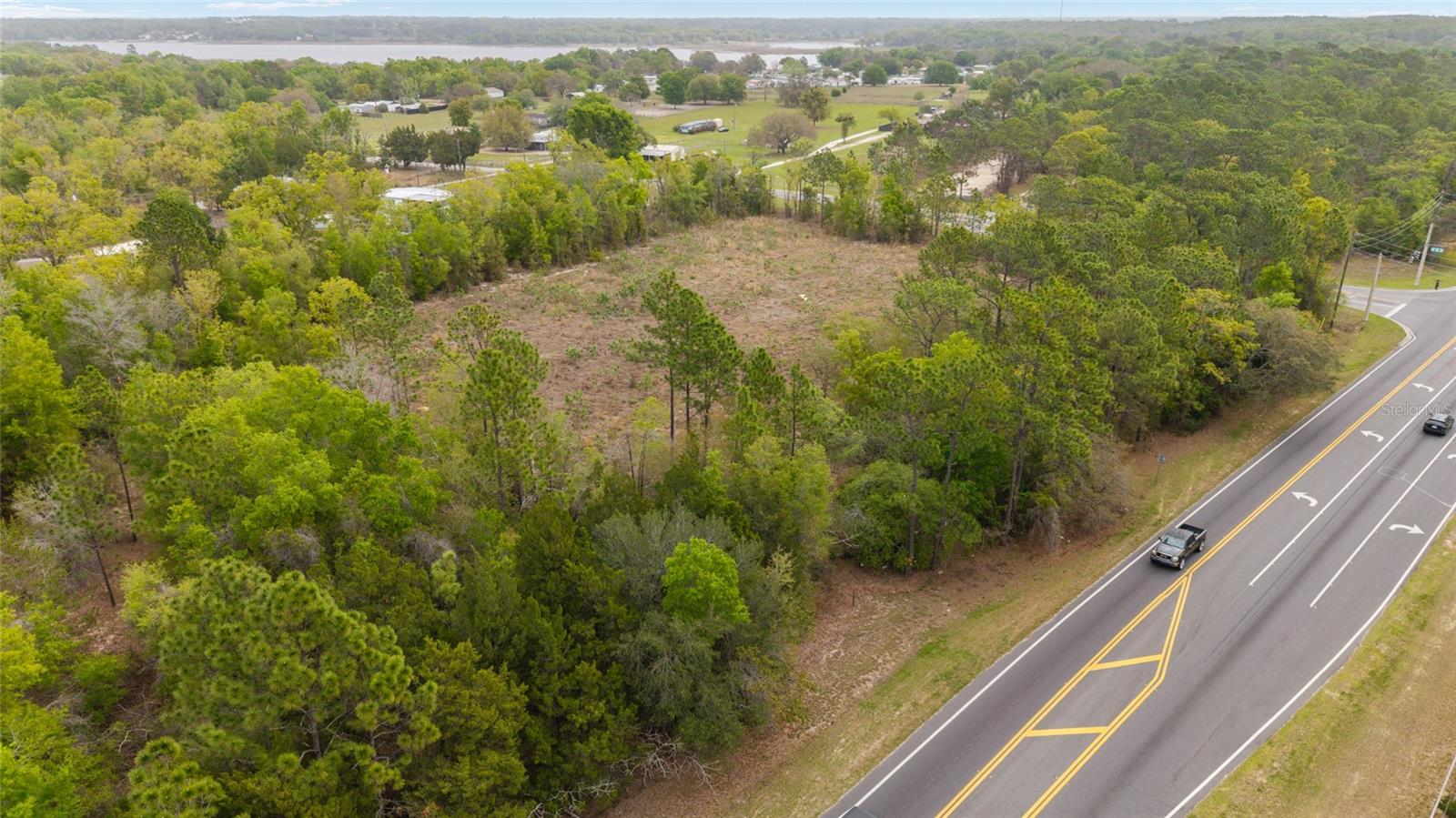 TBD SE 92ND CT, BELLEVIEW, FL, 34420