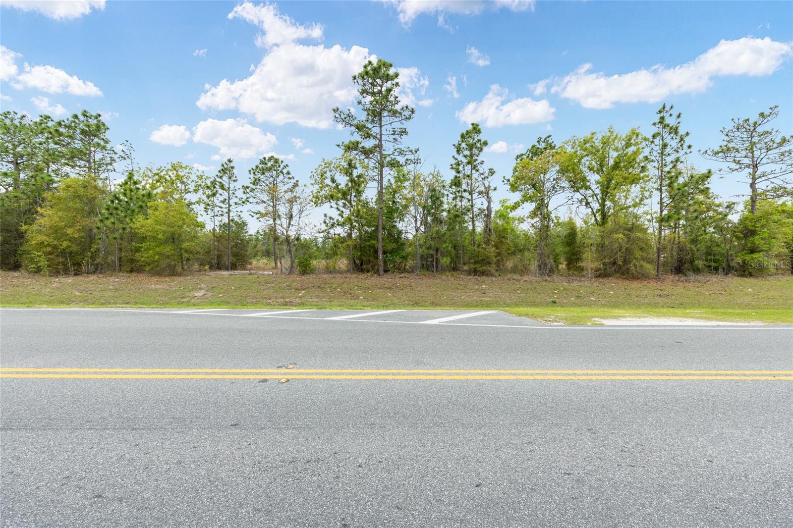 TBD SE 92ND CT, BELLEVIEW, FL, 34420