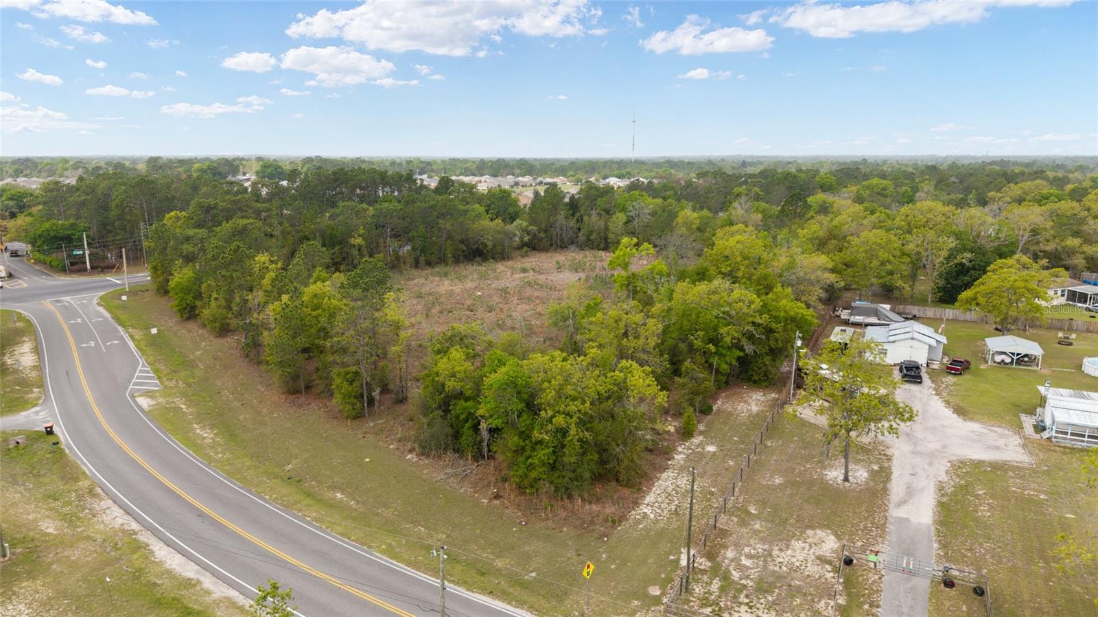 TBD SE 92ND CT, BELLEVIEW, FL, 34420
