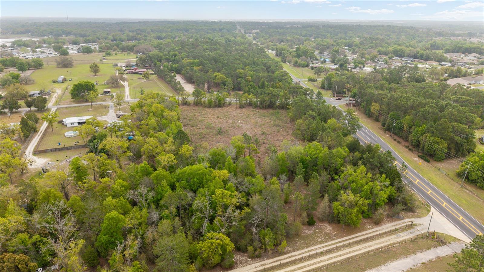 TBD SE 92ND CT, BELLEVIEW, FL, 34420