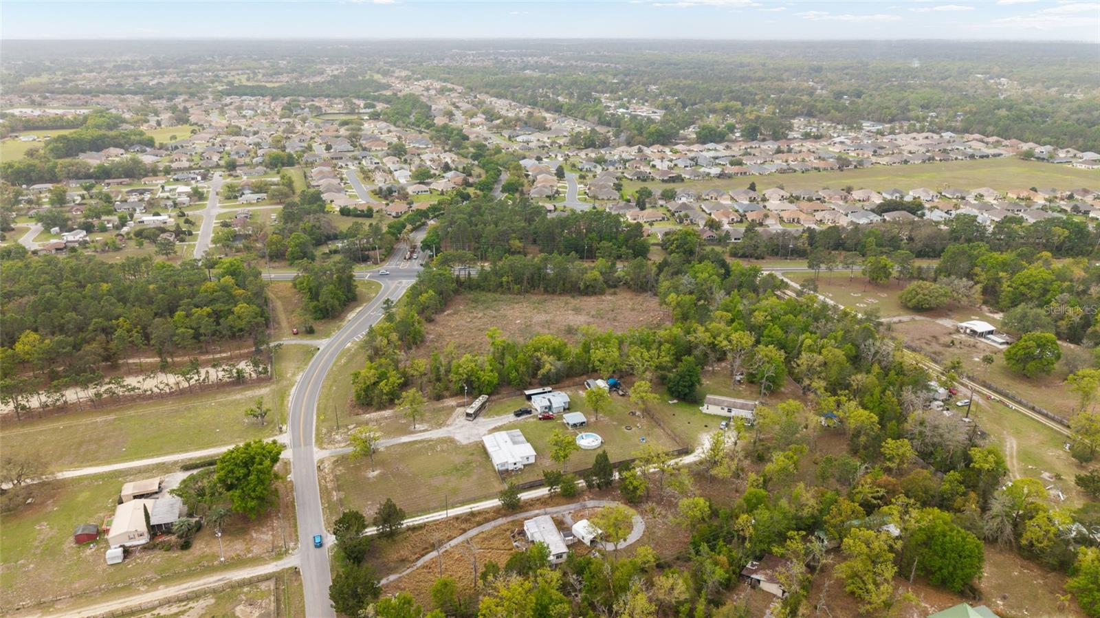 TBD SE 92ND CT, BELLEVIEW, FL, 34420