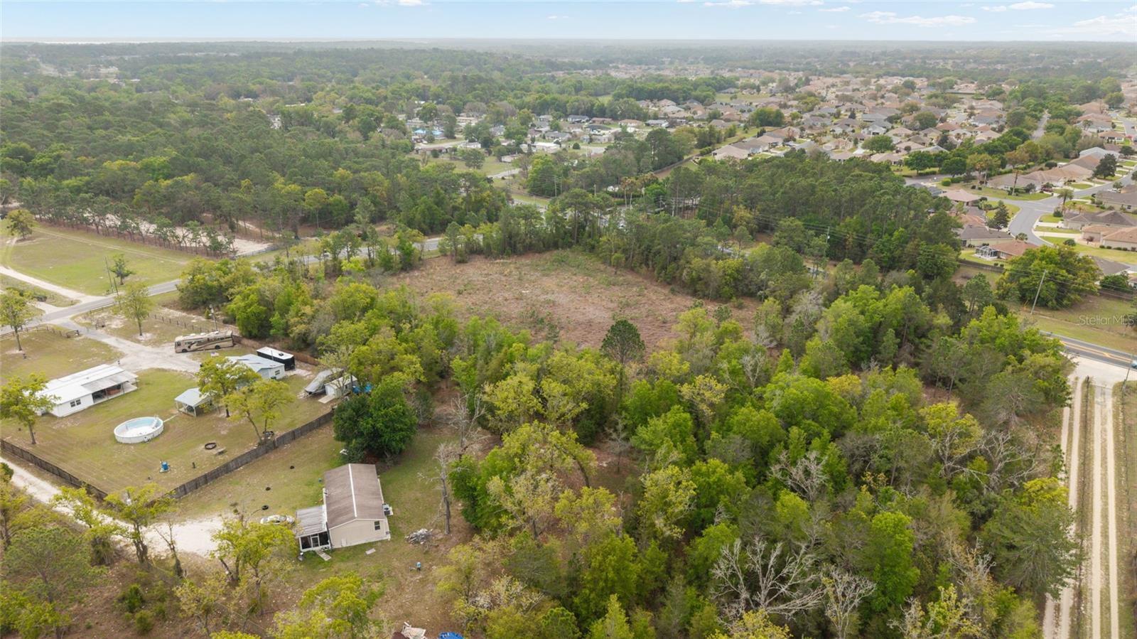 TBD SE 92ND CT, BELLEVIEW, FL, 34420